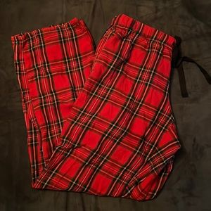 Victoria’s Secret Pajama Pants
